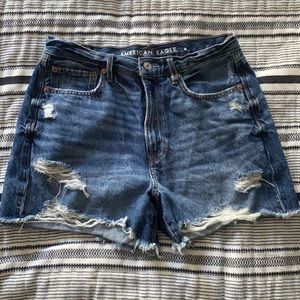 American Eagle women’s shorts like new